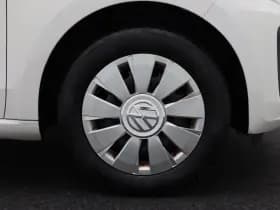 Volkswagen Up! 1.0 BMT move up! thumbnail 11