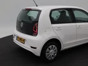 Volkswagen Up! 1.0 BMT move up! thumbnail 13