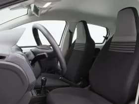 Volkswagen Up! 1.0 BMT move up! thumbnail 17