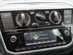 Volkswagen Up! 1.0 BMT move up! thumbnail 19