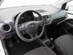 Volkswagen Up! 1.0 BMT move up! thumbnail 3