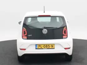 Volkswagen Up! 1.0 BMT move up! thumbnail 5