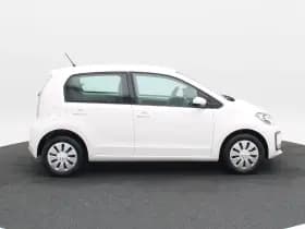 Volkswagen Up! 1.0 BMT move up! thumbnail 6