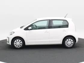 Volkswagen Up! 1.0 BMT move up! thumbnail 7