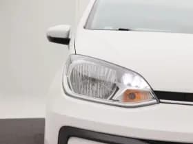 Volkswagen Up! 1.0 BMT move up! thumbnail 8