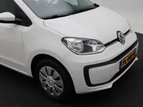Volkswagen Up! 1.0 BMT move up! thumbnail 10