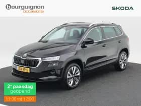 Skoda Karoq 1.5 TSi 150 Pk Automaat Business Edition