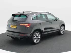 Skoda Karoq 1.5 TSi 150 Pk Automaat Business Edition thumbnail 2