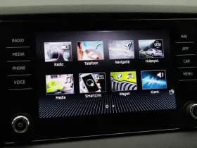 Skoda Karoq 1.5 TSi 150 Pk Automaat Business Edition thumbnail 12