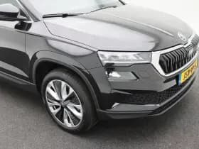 Skoda Karoq 1.5 TSi 150 Pk Automaat Business Edition thumbnail 13
