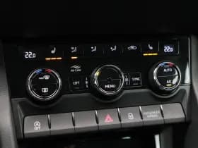 Skoda Karoq 1.5 TSi 150 Pk Automaat Business Edition thumbnail 15