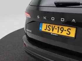Skoda Karoq 1.5 TSi 150 Pk Automaat Business Edition thumbnail 17