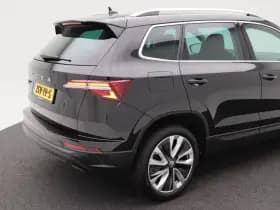 Skoda Karoq 1.5 TSi 150 Pk Automaat Business Edition thumbnail 19