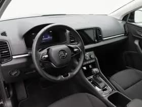 Skoda Karoq 1.5 TSi 150 Pk Automaat Business Edition thumbnail 3
