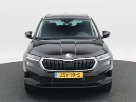 Skoda Karoq 1.5 TSi 150 Pk Automaat Business Edition thumbnail 4