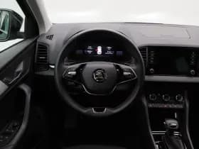 Skoda Karoq 1.5 TSi 150 Pk Automaat Business Edition thumbnail 31