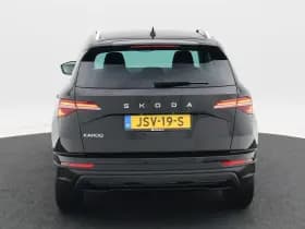 Skoda Karoq 1.5 TSi 150 Pk Automaat Business Edition thumbnail 6