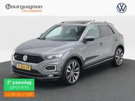 Volkswagen T-Roc 1.5 TSi 150 Pk Automaat Sport Business R-Line