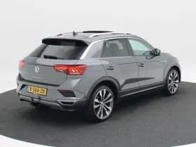 Volkswagen T-Roc 1.5 TSi 150 Pk Automaat Sport Business R-Line thumbnail 2