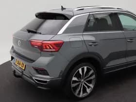 Volkswagen T-Roc 1.5 TSi 150 Pk Automaat Sport Business R-Line thumbnail 14