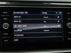 Volkswagen T-Roc 1.5 TSi 150 Pk Automaat Sport Business R-Line thumbnail 25