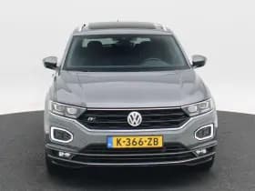 Volkswagen T-Roc 1.5 TSi 150 Pk Automaat Sport Business R-Line thumbnail 4