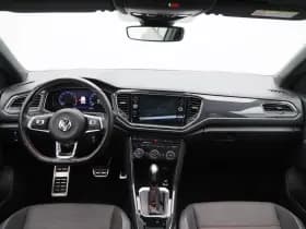 Volkswagen T-Roc 1.5 TSi 150 Pk Automaat Sport Business R-Line thumbnail 33