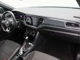 Volkswagen T-Roc 1.5 TSi 150 Pk Automaat Sport Business R-Line thumbnail 36