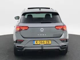 Volkswagen T-Roc 1.5 TSi 150 Pk Automaat Sport Business R-Line thumbnail 5