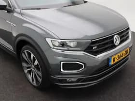 Volkswagen T-Roc 1.5 TSi 150 Pk Automaat Sport Business R-Line thumbnail 10
