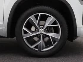 Skoda Kodiaq 1.5 TSi 150 Pk Automaat Sportline Business thumbnail 13