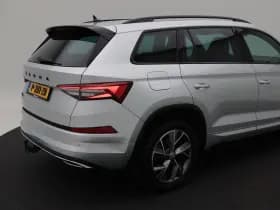 Skoda Kodiaq 1.5 TSi 150 Pk Automaat Sportline Business thumbnail 15