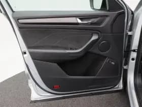 Skoda Kodiaq 1.5 TSi 150 Pk Automaat Sportline Business thumbnail 20