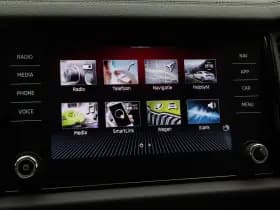 Skoda Kodiaq 1.5 TSi 150 Pk Automaat Sportline Business thumbnail 25