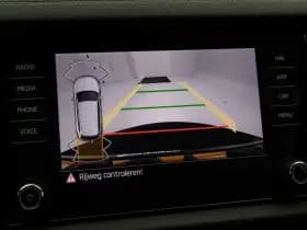 Skoda Kodiaq 1.5 TSi 150 Pk Automaat Sportline Business thumbnail 28