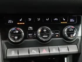 Skoda Kodiaq 1.5 TSi 150 Pk Automaat Sportline Business thumbnail 29