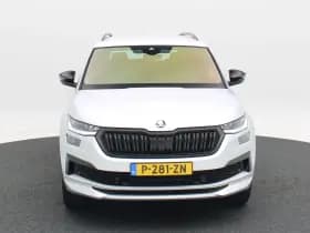 Skoda Kodiaq 1.5 TSi 150 Pk Automaat Sportline Business thumbnail 4