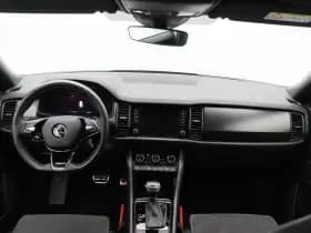 Skoda Kodiaq 1.5 TSi 150 Pk Automaat Sportline Business thumbnail 34