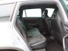 Skoda Kodiaq 1.5 TSi 150 Pk Automaat Sportline Business thumbnail 36