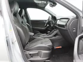 Skoda Kodiaq 1.5 TSi 150 Pk Automaat Sportline Business thumbnail 38