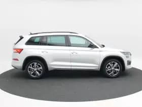 Skoda Kodiaq 1.5 TSi 150 Pk Automaat Sportline Business thumbnail 7
