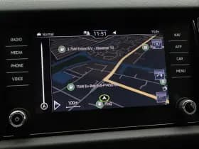 Skoda Kodiaq 1.5 TSi 150 Pk Automaat Sportline Business thumbnail 8