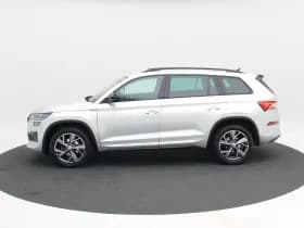 Skoda Kodiaq 1.5 TSi 150 Pk Automaat Sportline Business thumbnail 9