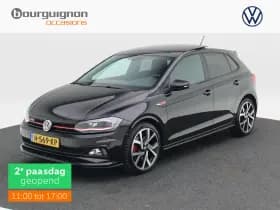 Volkswagen Polo 2.0 TSi GTi 200 Pk Automaat