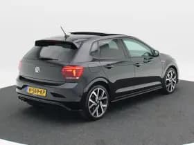 Volkswagen Polo 2.0 TSi GTi 200 Pk Automaat thumbnail 2