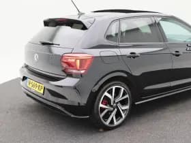 Volkswagen Polo 2.0 TSi GTi 200 Pk Automaat thumbnail 14