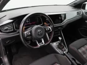 Volkswagen Polo 2.0 TSi GTi 200 Pk Automaat thumbnail 3