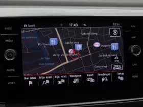 Volkswagen Polo 2.0 TSi GTi 200 Pk Automaat thumbnail 27