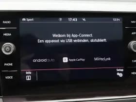 Volkswagen Polo 2.0 TSi GTi 200 Pk Automaat thumbnail 28