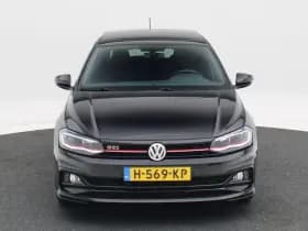 Volkswagen Polo 2.0 TSi GTi 200 Pk Automaat thumbnail 4